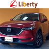 mazda cx-5 2017 quick_quick_KF2P_KF2P-127225 image 1