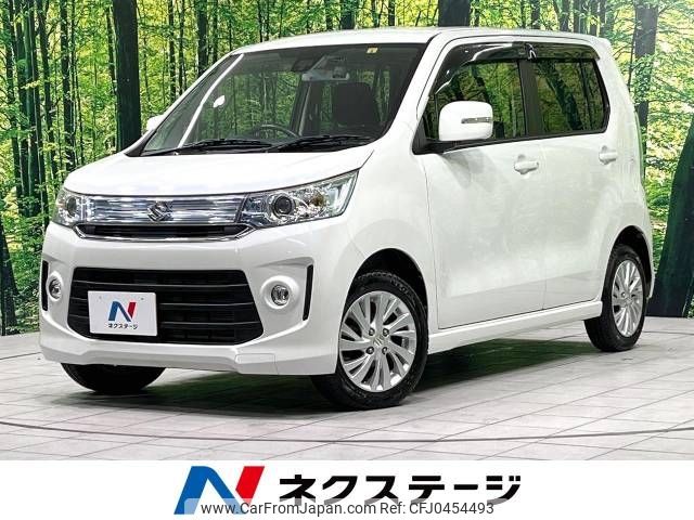 suzuki wagon-r 2016 -SUZUKI--Wagon R DAA-MH44S--MH44S-507407---SUZUKI--Wagon R DAA-MH44S--MH44S-507407- image 1