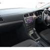 volkswagen golf 2016 CFJ1671840 image 16