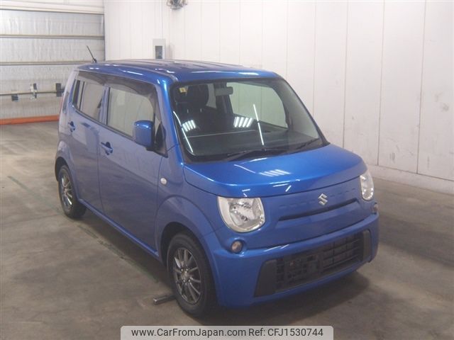suzuki mr-wagon 2012 CFJ1530744 image 1