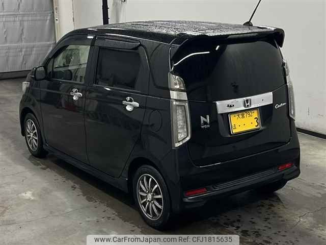 honda n-wgn 2013 CFJ1815635 image 2