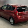 nissan note 2014 -NISSAN--Note E12-205880---NISSAN--Note E12-205880- image 2