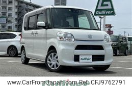 daihatsu tanto 2017 -DAIHATSU--Tanto DBA-LA600S--LA600S-0610476---DAIHATSU--Tanto DBA-LA600S--LA600S-0610476-