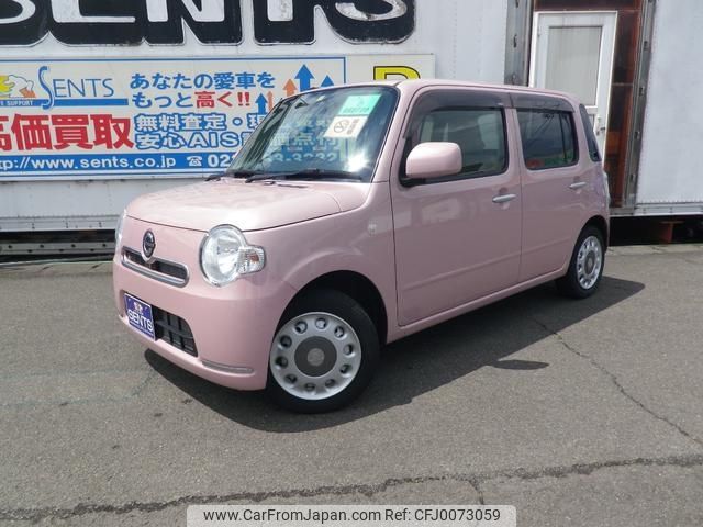 daihatsu mira-cocoa 2013 -DAIHATSU--Mira Cocoa L675S--0148907---DAIHATSU--Mira Cocoa L675S--0148907- image 1