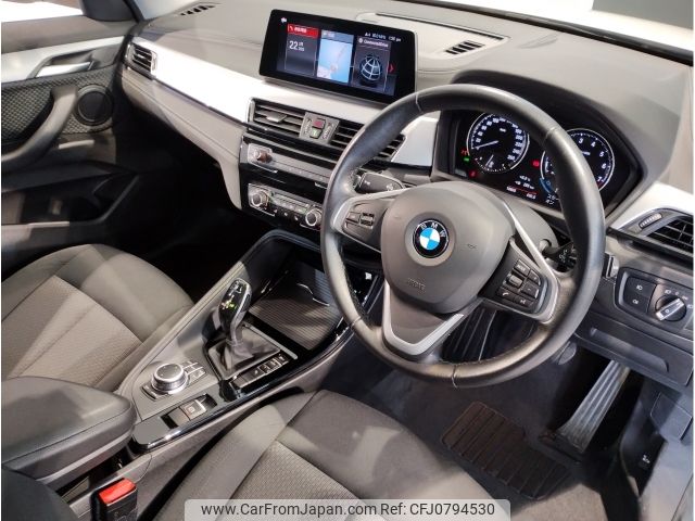 bmw x2 2020 -BMW--BMW X2 3BA-YH15--WBAYH120405P51066---BMW--BMW X2 3BA-YH15--WBAYH120405P51066- image 2