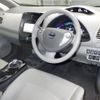 nissan leaf 2016 -NISSAN 【習志野 301ﾑ4899】--Leaf AZE0--210186---NISSAN 【習志野 301ﾑ4899】--Leaf AZE0--210186- image 5