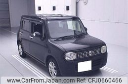 suzuki alto-lapin 2013 -SUZUKI 【富山 581ｺ2487】--Alto Lapin HE22S--413476---SUZUKI 【富山 581ｺ2487】--Alto Lapin HE22S--413476-