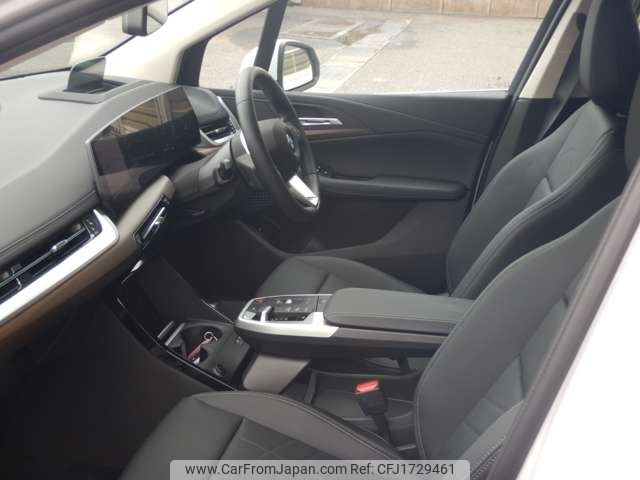 bmw 3-series 2023 CFJ1729461 image 2