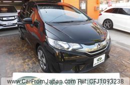 honda fit 2015 -HONDA 【名変中 】--Fit GP5--4008679---HONDA 【名変中 】--Fit GP5--4008679-