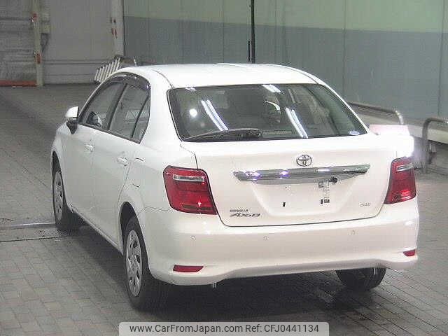 toyota corolla-axio 2019 -TOYOTA--Corolla Axio NZE164--7074563---TOYOTA--Corolla Axio NZE164--7074563- image 2