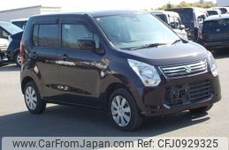 suzuki wagon-r 2014 -SUZUKI--Wagon R DBA-MH34S--MH34S-357690---SUZUKI--Wagon R DBA-MH34S--MH34S-357690-
