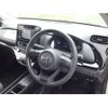 toyota aqua 2022 CFJ1762361 image 25