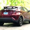 toyota c-hr 2018 quick_quick_DAA-ZYX10_ZYX10-2113876 image 3