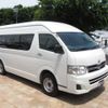 toyota hiace-commuter 2007 CFJ1512492 image 35