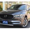 mazda cx-8 2019 -MAZDA--CX-8 5BA-KG5P--KG5P-107604---MAZDA--CX-8 5BA-KG5P--KG5P-107604- image 1