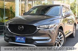 mazda cx-8 2019 -MAZDA--CX-8 5BA-KG5P--KG5P-107604---MAZDA--CX-8 5BA-KG5P--KG5P-107604-