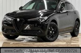 alfa-romeo stelvio 2020 -ALFA ROMEO--Alfa Romeo Stelvio 3DA-94922--ZARPAHGX8L7C96127---ALFA ROMEO--Alfa Romeo Stelvio 3DA-94922--ZARPAHGX8L7C96127-