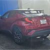 toyota c-hr 2020 -TOYOTA 【名古屋 379ﾁ1225】--C-HR DBA-NGX10--NGX10-2016478---TOYOTA 【名古屋 379ﾁ1225】--C-HR DBA-NGX10--NGX10-2016478- image 24