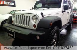 chrysler jeep-wrangler 2012 CFJ1837463
