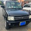 mitsubishi pajero-mini 2008 CFJ1610771 image 3