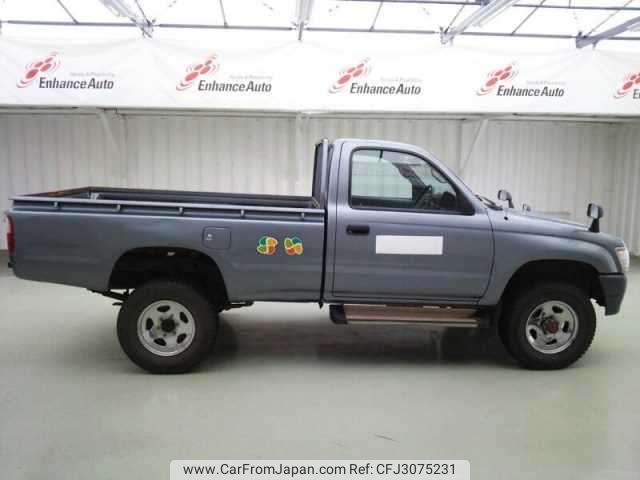 toyota hilux 1999 2829189-ea200165 image 1