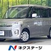 suzuki spacia 2014 -SUZUKI--Spacia DBA-MK32S--MK32S-525520---SUZUKI--Spacia DBA-MK32S--MK32S-525520- image 1