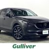 mazda cx-5 2017 -MAZDA--CX-5 LDA-KF2P--KF2P-125652---MAZDA--CX-5 LDA-KF2P--KF2P-125652- image 1