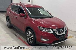 nissan x-trail 2018 -NISSAN--X-Trail T32-051319---NISSAN--X-Trail T32-051319-