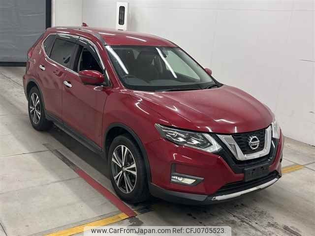 nissan x-trail 2018 -NISSAN--X-Trail T32-051319---NISSAN--X-Trail T32-051319- image 1