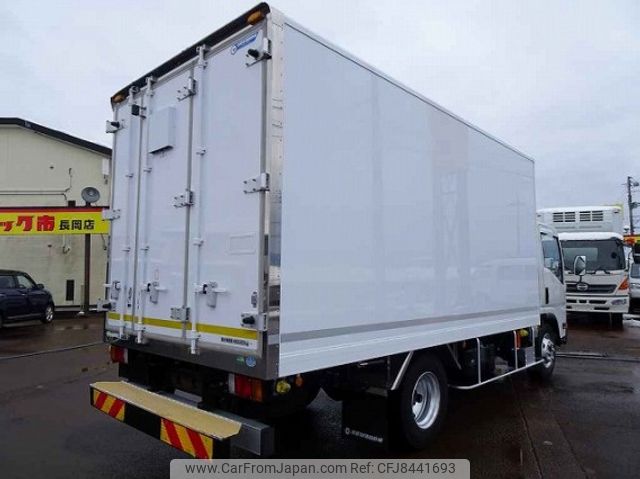 isuzu elf-truck 2016 quick_quick_TPG-NPR85YN_NPR85Y-7014110 image 2