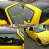 daihatsu copen 2009 -DAIHATSU--Copen L880K--0050681---DAIHATSU--Copen L880K--0050681- image 13