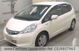 honda fit 2013 -HONDA--Fit GP1-1233005---HONDA--Fit GP1-1233005-