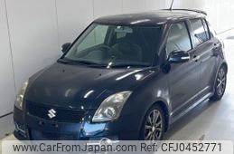 suzuki swift 2010 -SUZUKI--Swift ZC31S-251304---SUZUKI--Swift ZC31S-251304-