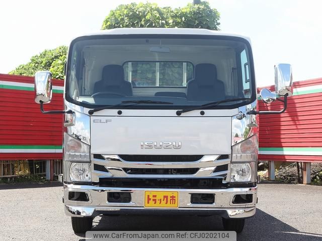 isuzu elf-truck 2017 GOO_NET_EXCHANGE_0505500A30240908W004 image 2