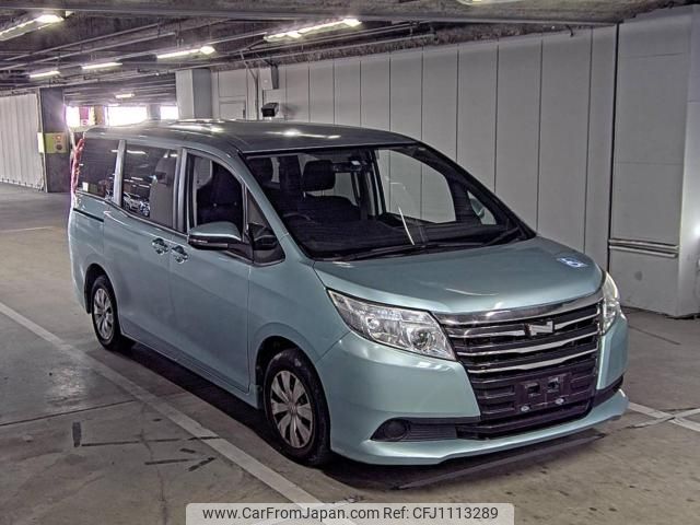 toyota noah 2015 -TOYOTA--Noah 0118104---TOYOTA--Noah 0118104- image 1