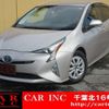 toyota prius 2018 quick_quick_ZVW50_ZVW50-6112949 image 1