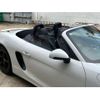 porsche boxster 2014 -PORSCHE 【富山 301】--Porsche Boxster ABA-981MA122--WPOZZZ98ZFS110972---PORSCHE 【富山 301】--Porsche Boxster ABA-981MA122--WPOZZZ98ZFS110972- image 25