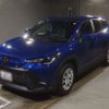 toyota corolla-cross 2021 CFJ1777196 image 1