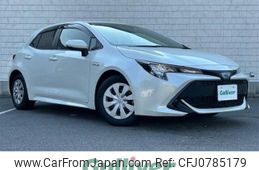 toyota corolla-sport 2018 -TOYOTA--Corolla Sport 6AA-ZWE211H--ZWE211-1008026---TOYOTA--Corolla Sport 6AA-ZWE211H--ZWE211-1008026-