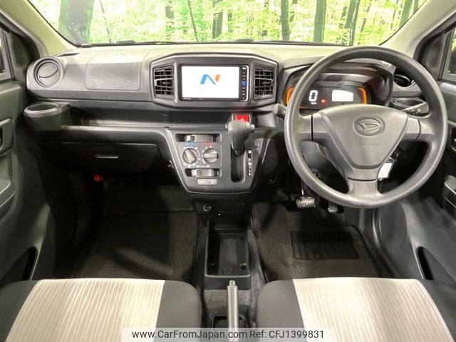 daihatsu mira-e-s 2017 -DAIHATSU--Mira e:s DBA-LA360S--LA360S-0000155---DAIHATSU--Mira e:s DBA-LA360S--LA360S-0000155- image 2