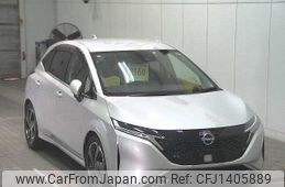 nissan aura 2022 -NISSAN--AURA FE13-215125---NISSAN--AURA FE13-215125-