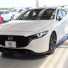 mazda mazda3-fastback 2022 CFJ1563283 image 1