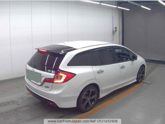 honda jade 2019 CFJ1652908 image 2