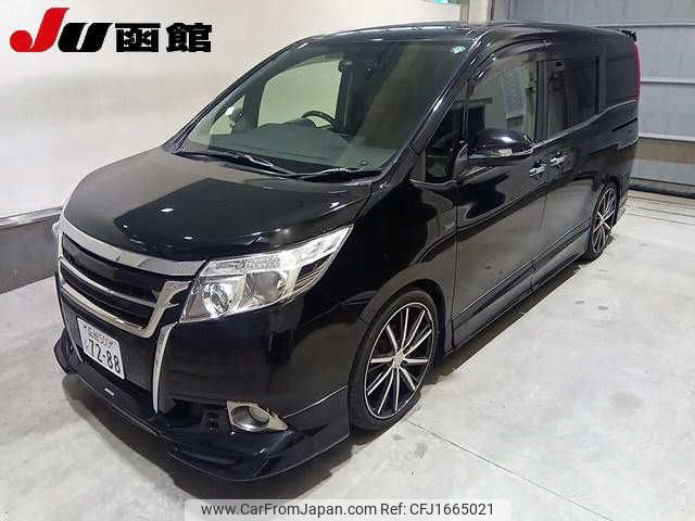 toyota esquire 2015 CFJ1665021 image 1