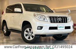 toyota land-cruiser-prado 2013 CFJ1495024