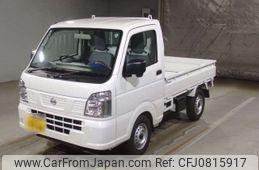 nissan clipper-truck 2024 -NISSAN 【大阪 480ﾜ5566】--Clipper Truck 3BD-DR16T--DR16T-822407---NISSAN 【大阪 480ﾜ5566】--Clipper Truck 3BD-DR16T--DR16T-822407-