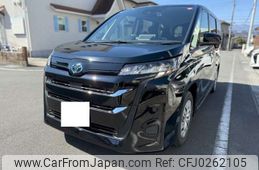 toyota noah 2025 CFJ0262105