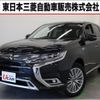 mitsubishi outlander-phev 2019 quick_quick_5LA-GG3W_GG3W-0605395 image 1