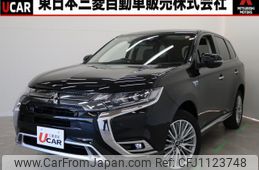 mitsubishi outlander-phev 2019 quick_quick_5LA-GG3W_GG3W-0605395