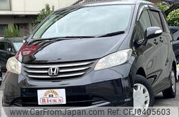 honda freed 2009 quick_quick_GB3_GB3-1131205